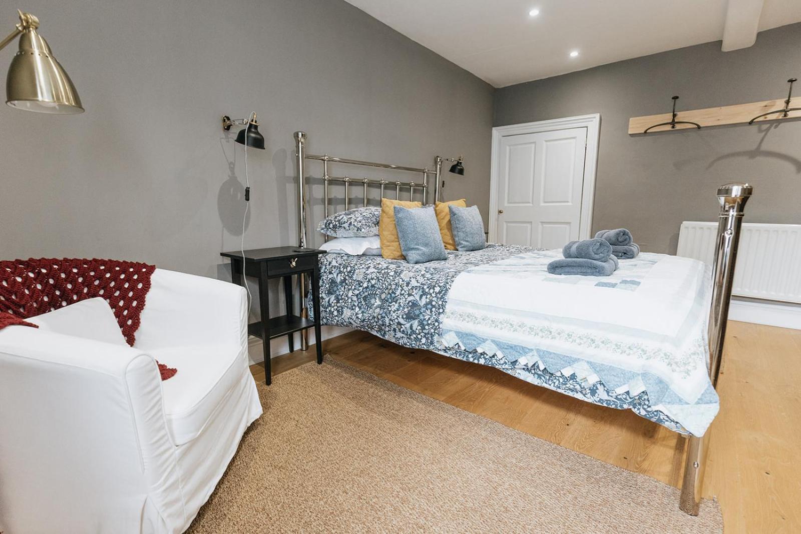 Hébergement de vacances Dundas - Beautiful Spacious 3 Bed In Richmond, North Yorkshire Richmond (North Yorkshire)