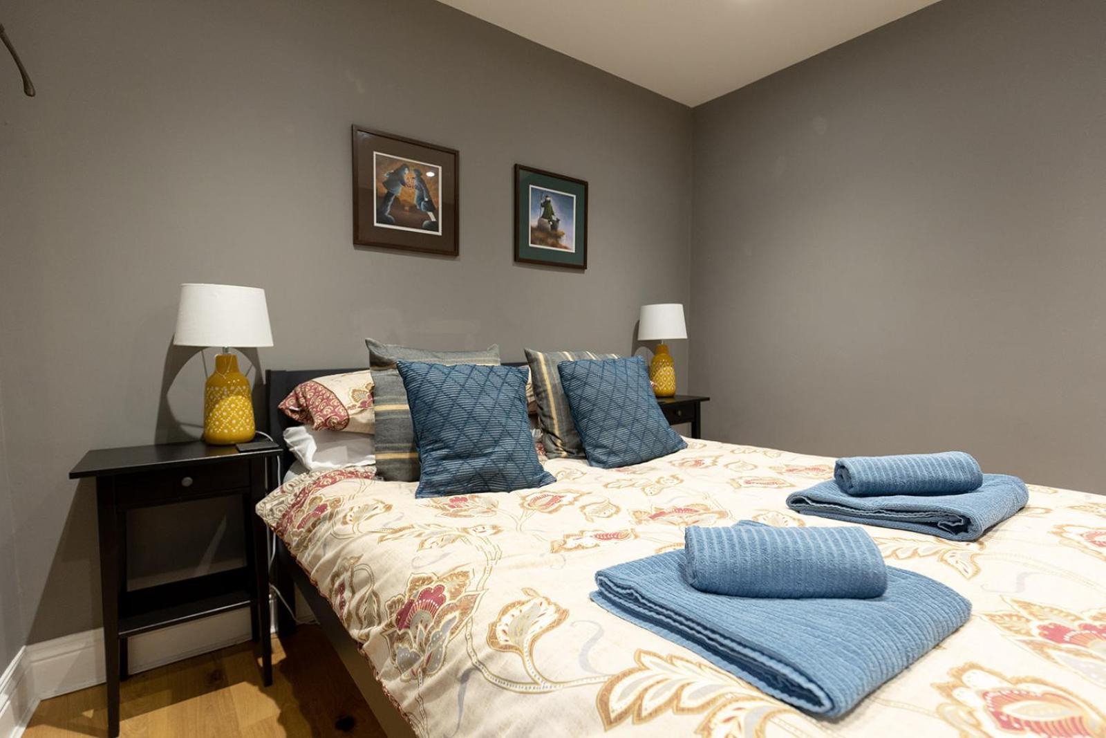 Dundas - Beautiful Spacious 3 Bed In Richmond, North Yorkshire Hébergement de vacances
