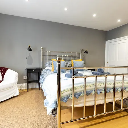 Dundas Cottage - Beautiful Spacious 3 Bed Cottage In Richmond, North Yorkshire Richmond  Buitenkant foto