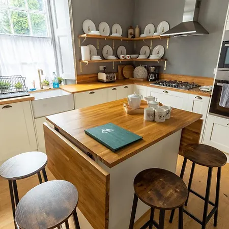 Dundas Cottage - Beautiful Spacious 3 Bed Cottage In Richmond, North Yorkshire Richmond  Buitenkant foto