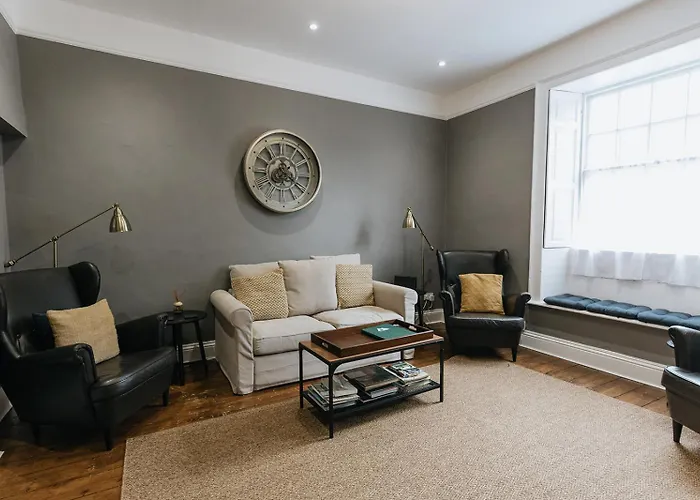 Dundas Cottage - Beautiful Spacious 3 Bed Cottage In Richmond, North Yorkshire