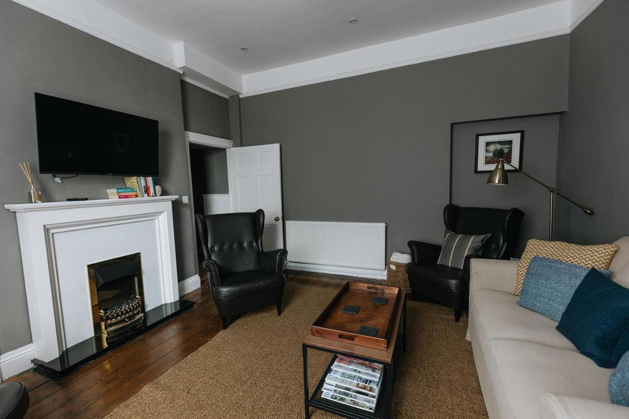 Dundas - Beautiful Spacious 3 Bed In Richmond, North Yorkshire Holiday home Richmond (North Yorkshire)
