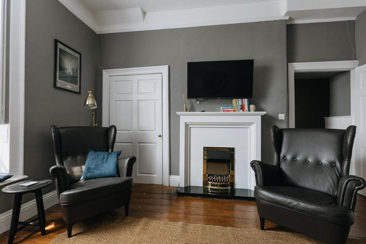 Dundas - Beautiful Spacious 3 Bed In Richmond, North Yorkshire *