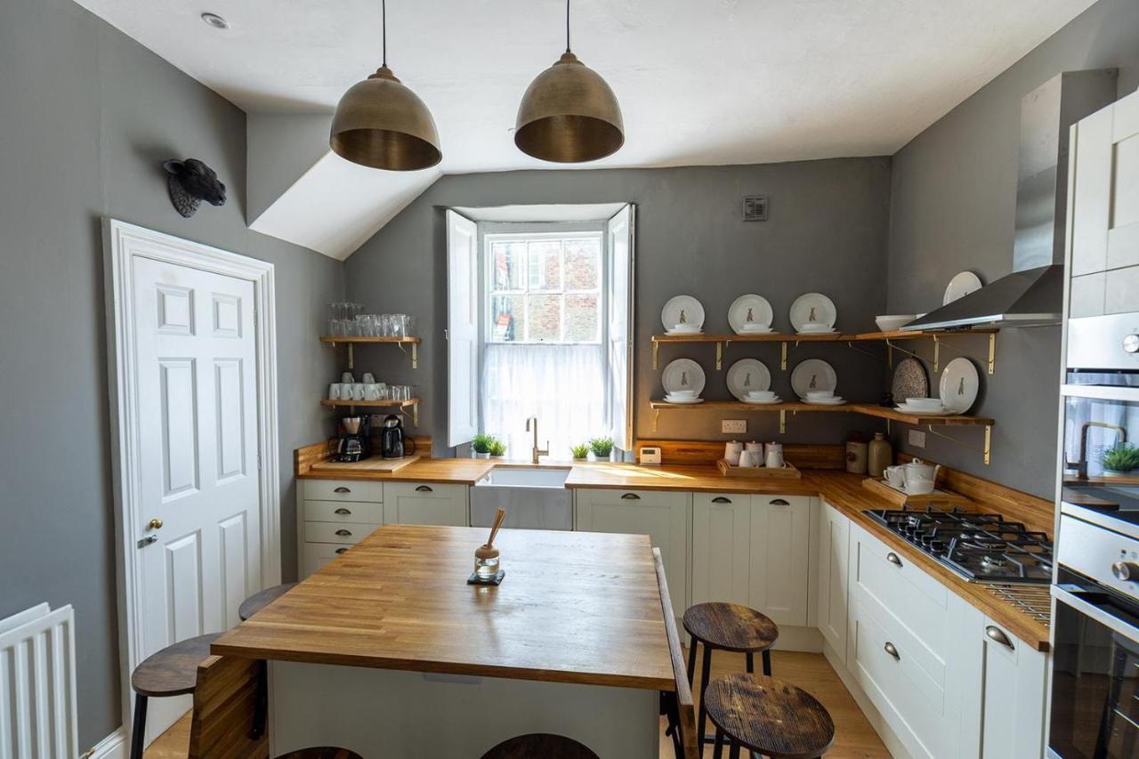 Dundas - Beautiful Spacious 3 Bed In Richmond, North Yorkshire