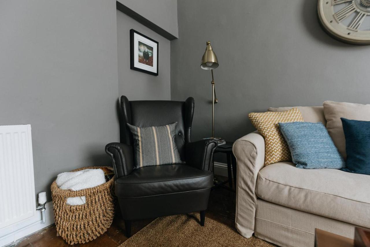 Dundas - Beautiful Spacious 3 Bed In Richmond, North Yorkshire * Richmond (North Yorkshire)