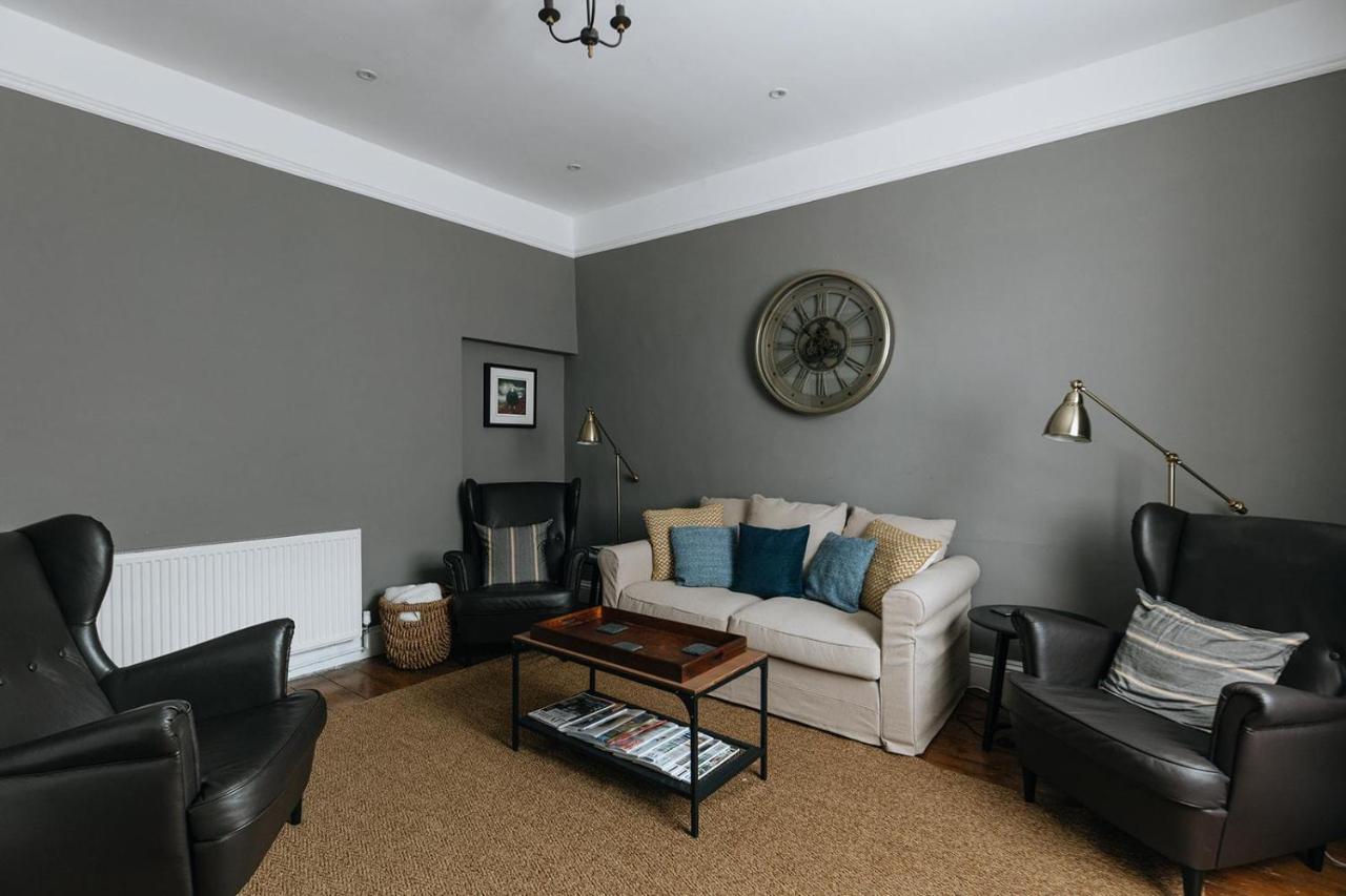 Holiday home Dundas - Beautiful Spacious 3 Bed In Richmond, North Yorkshire Richmond (North Yorkshire)