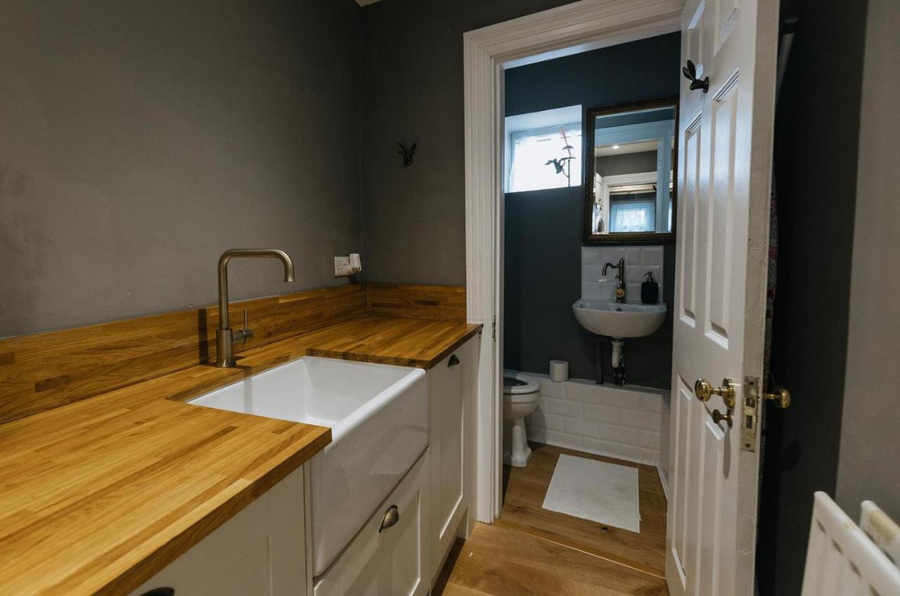 Dundas - Beautiful Spacious 3 Bed In Richmond, North Yorkshire Holiday home