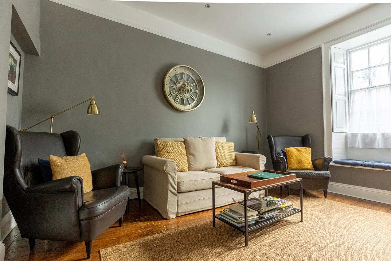 Dundas - Beautiful Spacious 3 Bed In Richmond, North Yorkshire Holiday home Richmond (North Yorkshire)