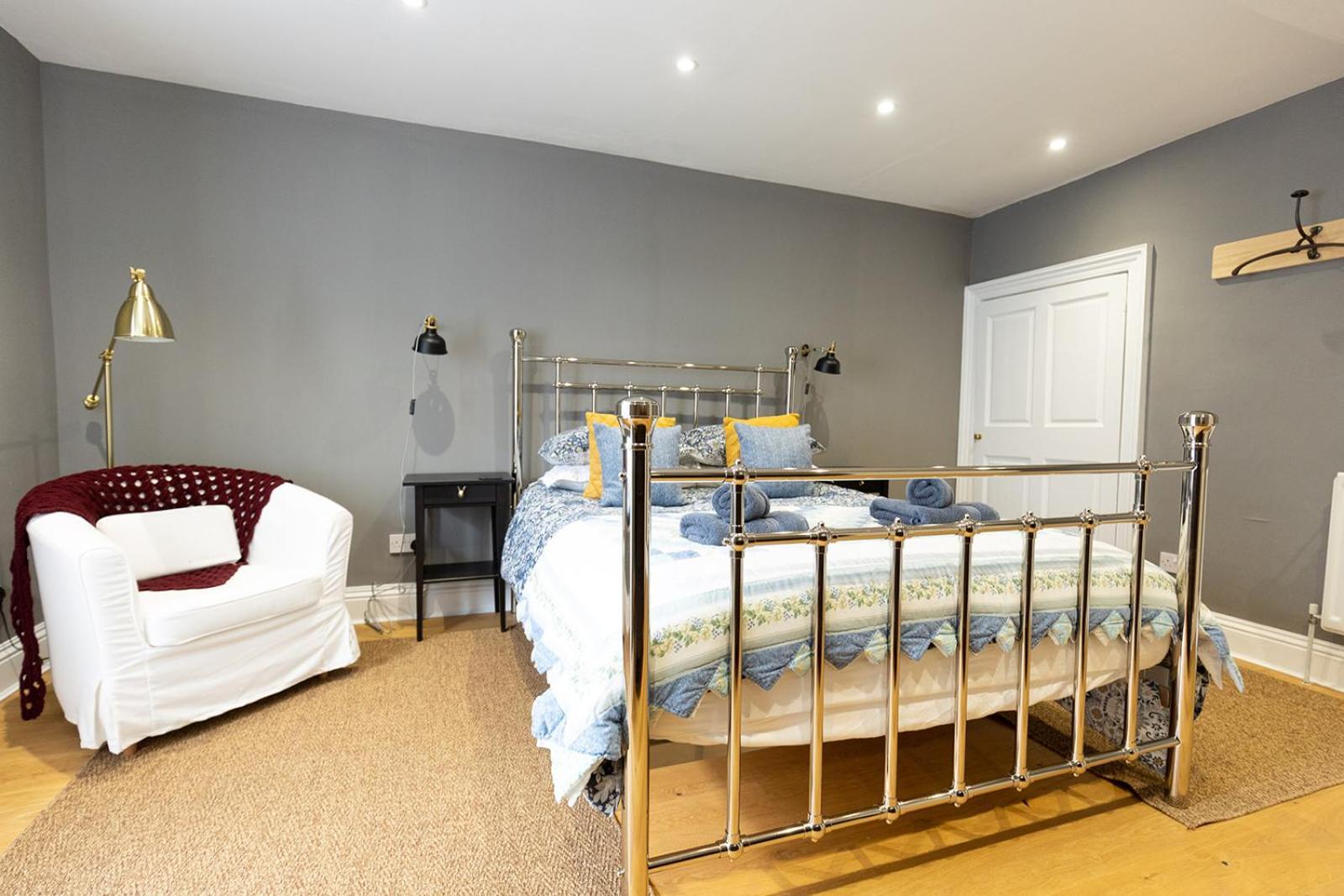 Dundas - Beautiful Spacious 3 Bed In Richmond, North Yorkshire