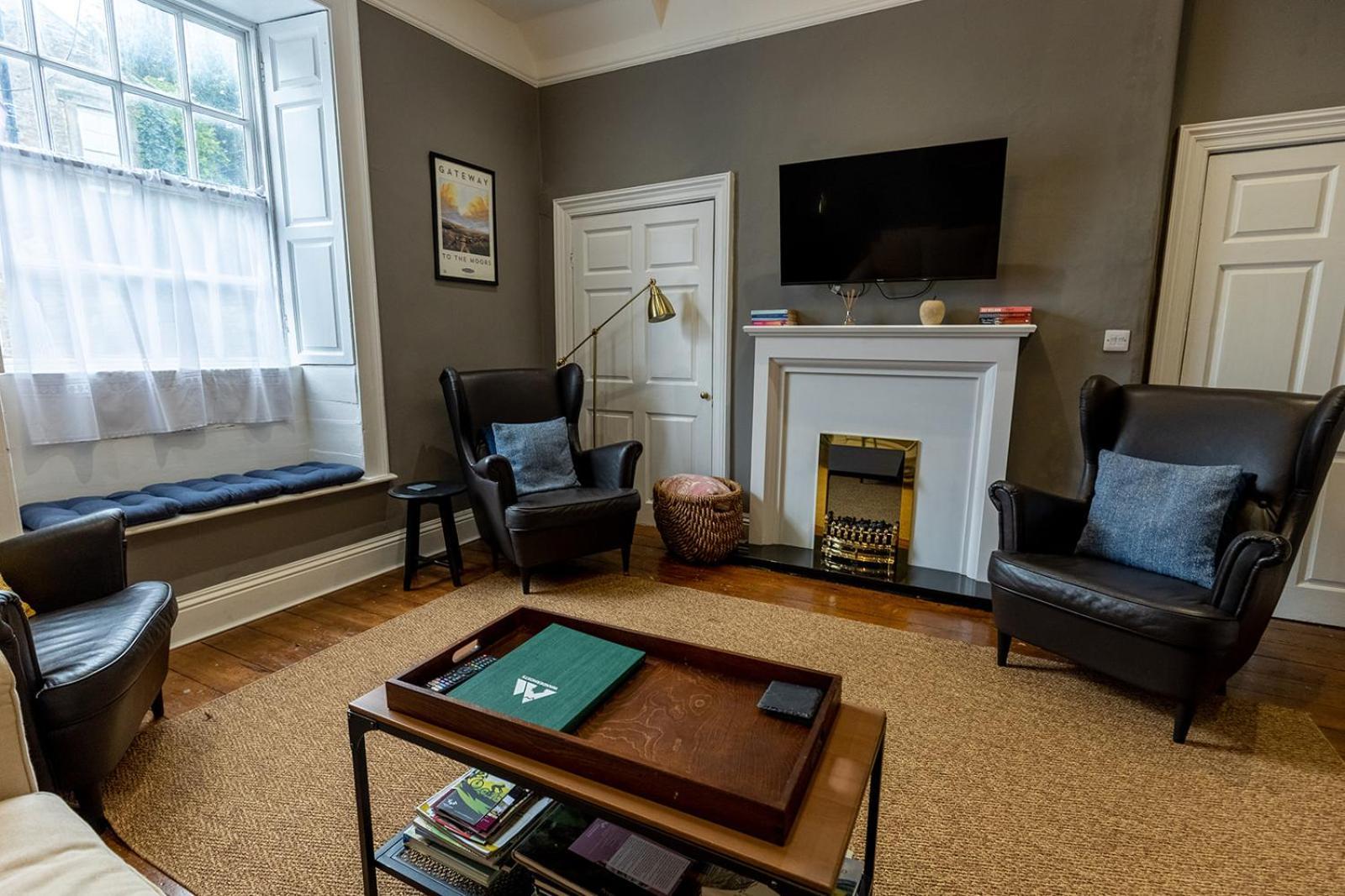 Dundas - Beautiful Spacious 3 Bed In Richmond, North Yorkshire Holiday home