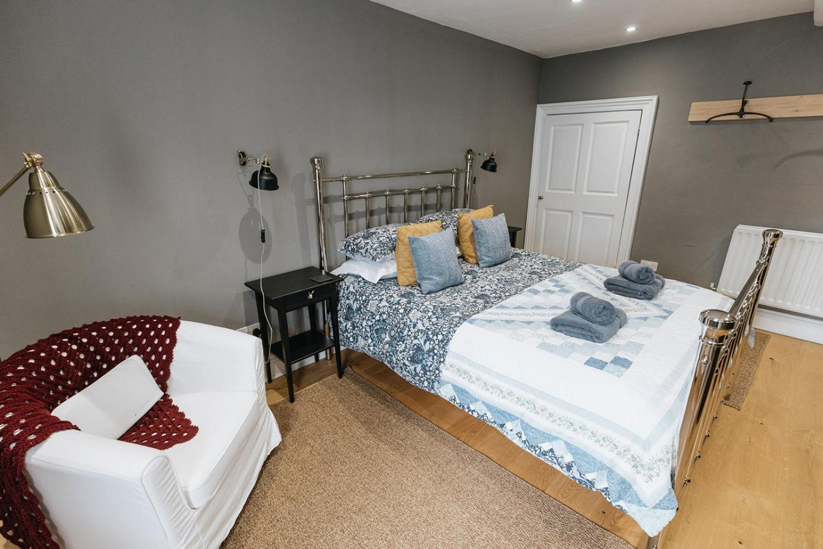 Dundas - Beautiful Spacious 3 Bed In Richmond, North Yorkshire Holiday home Richmond (North Yorkshire)