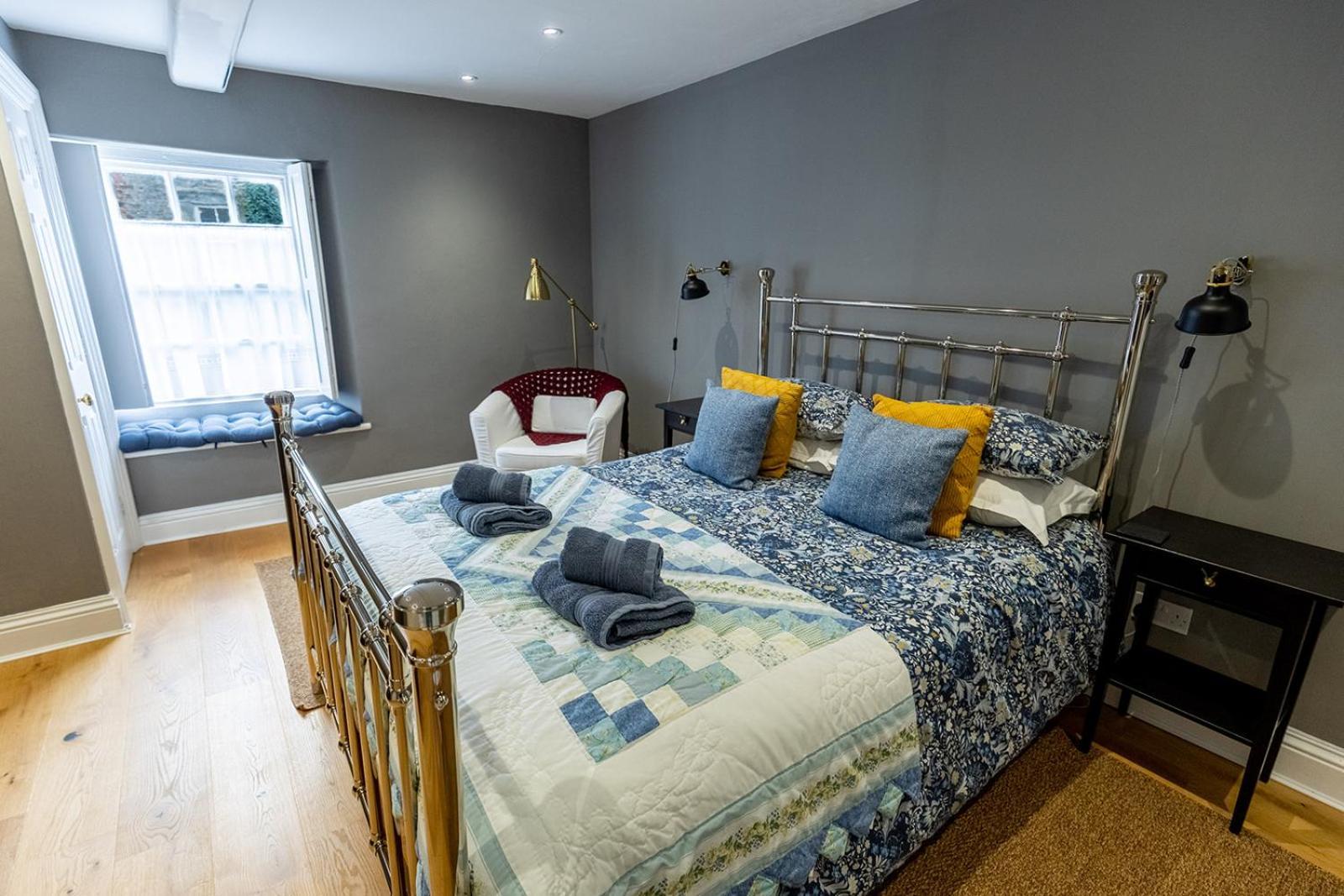 Holiday home Dundas - Beautiful Spacious 3 Bed In Richmond, North Yorkshire Richmond (North Yorkshire)