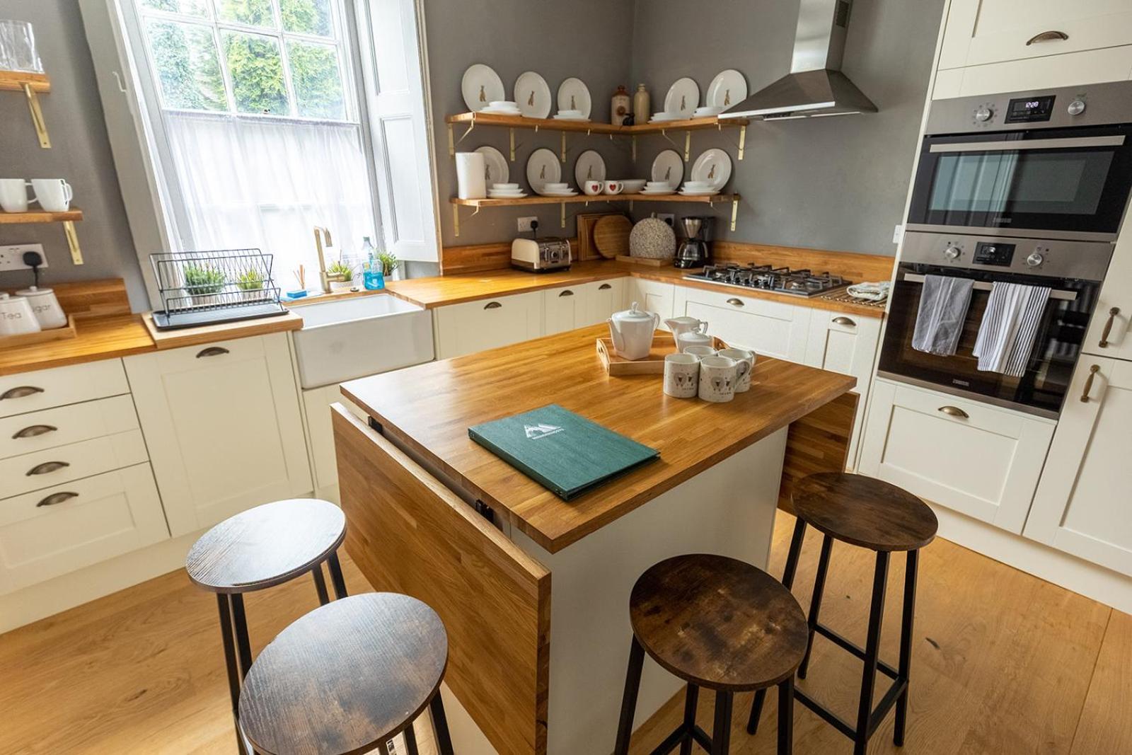 Dundas - Beautiful Spacious 3 Bed In Richmond, North Yorkshire Holiday home Richmond (North Yorkshire)